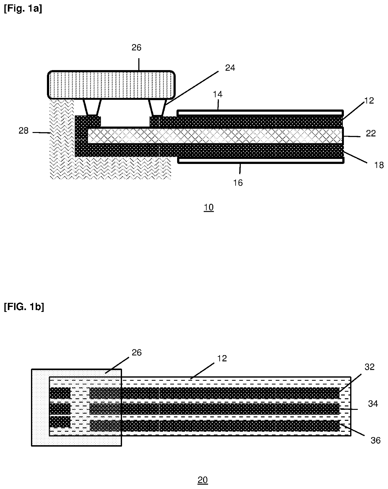 A sensor