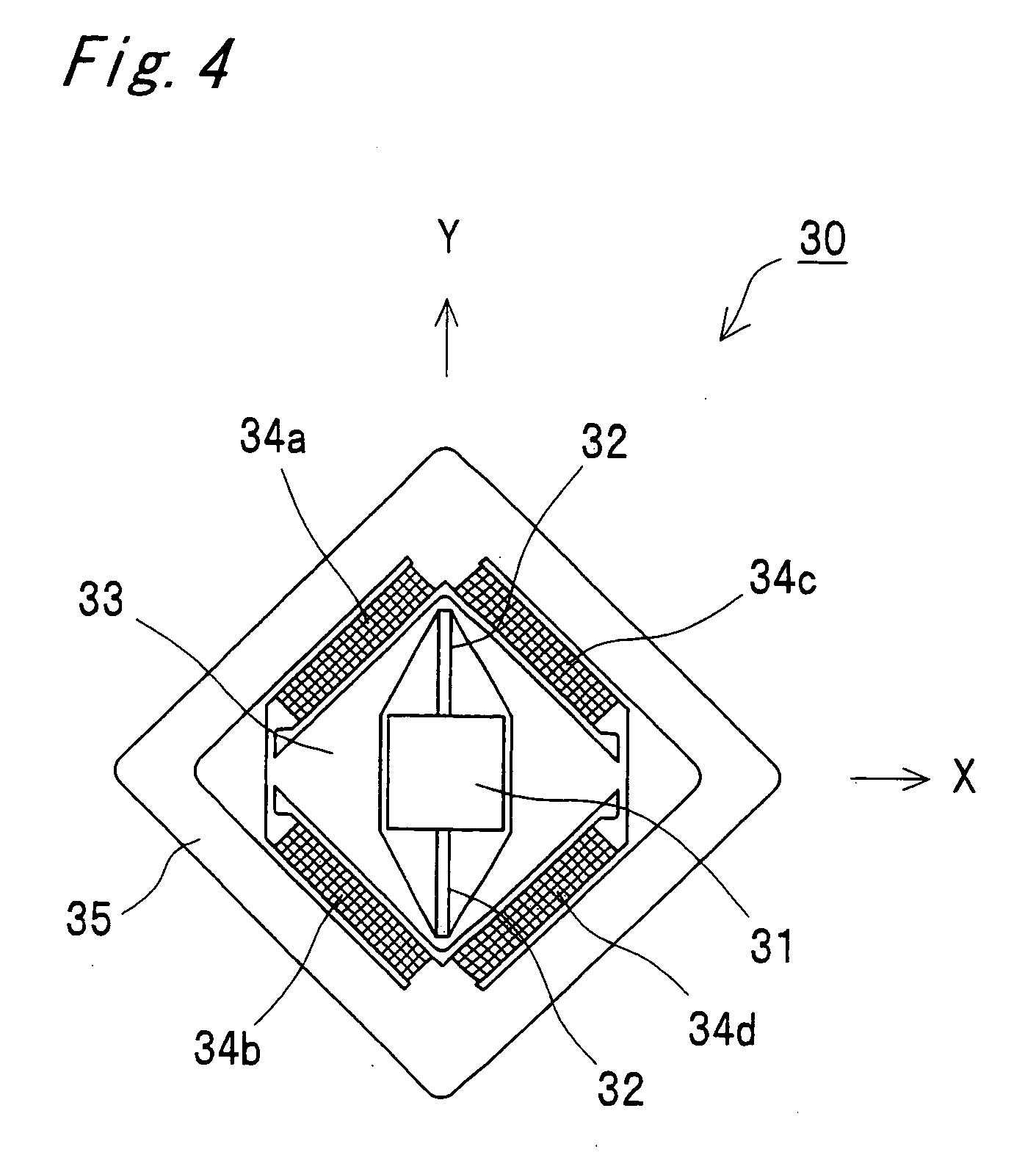 Laser projection apparatus