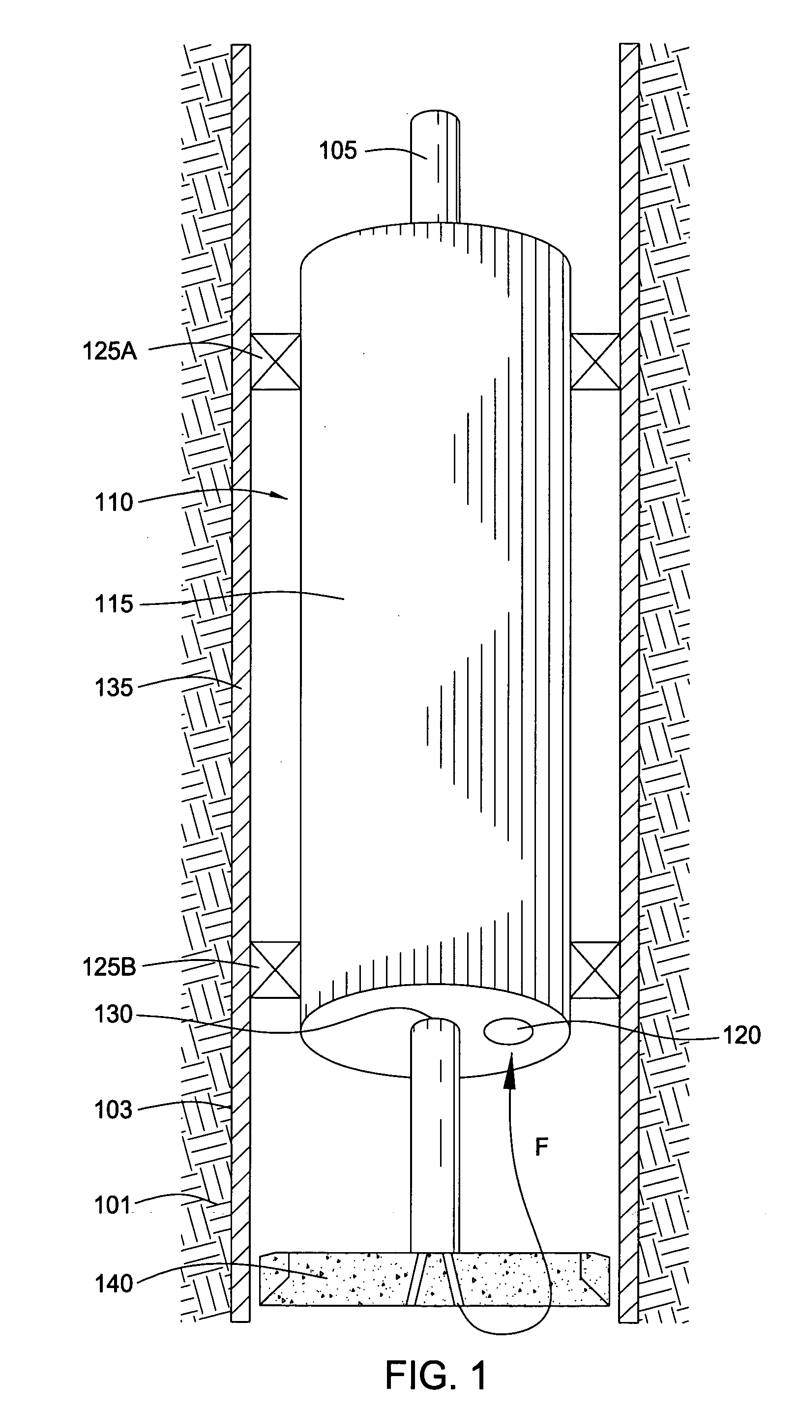 Managed pressure drilling