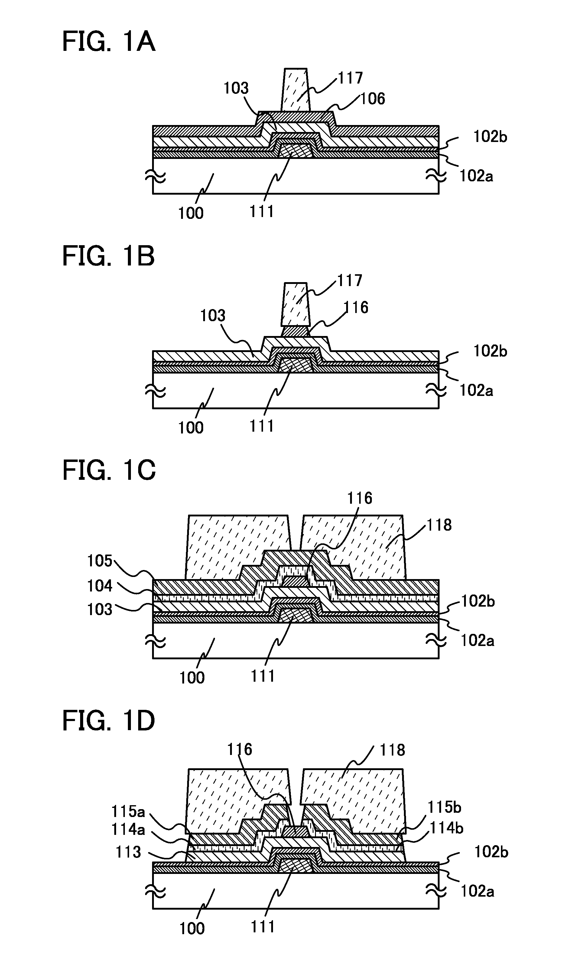 Method for manufacturing semiconductor device