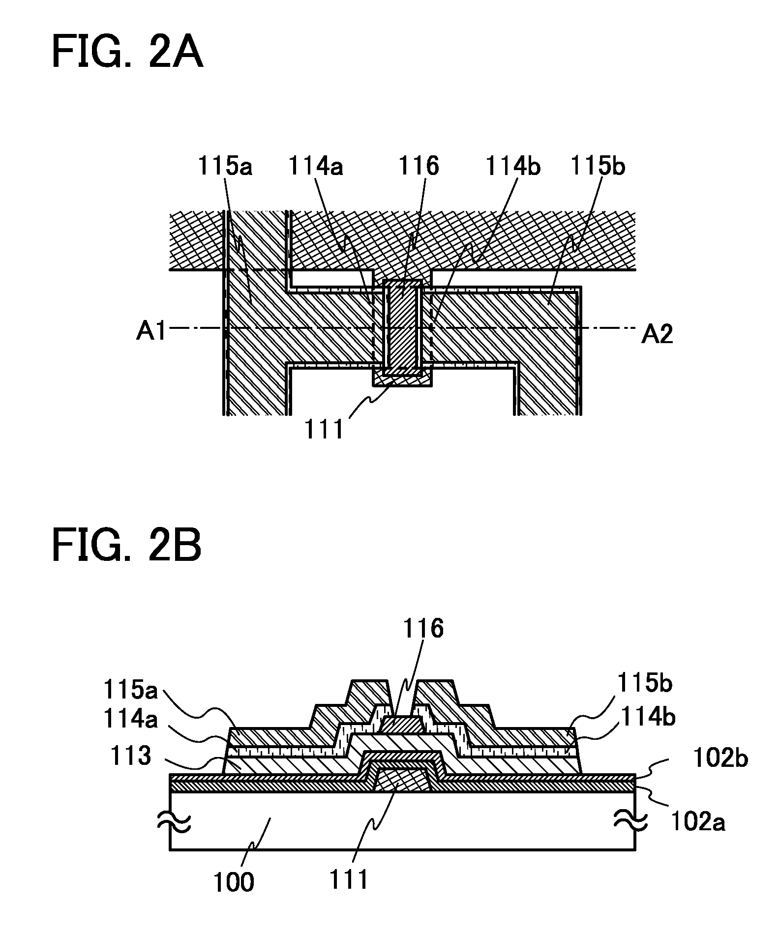 Method for manufacturing semiconductor device