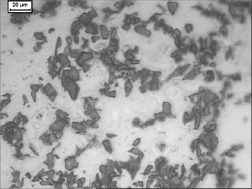 A method for improving the distribution of sic particles in magnesium matrix composites under the action of a low-voltage pulsed magnetic field