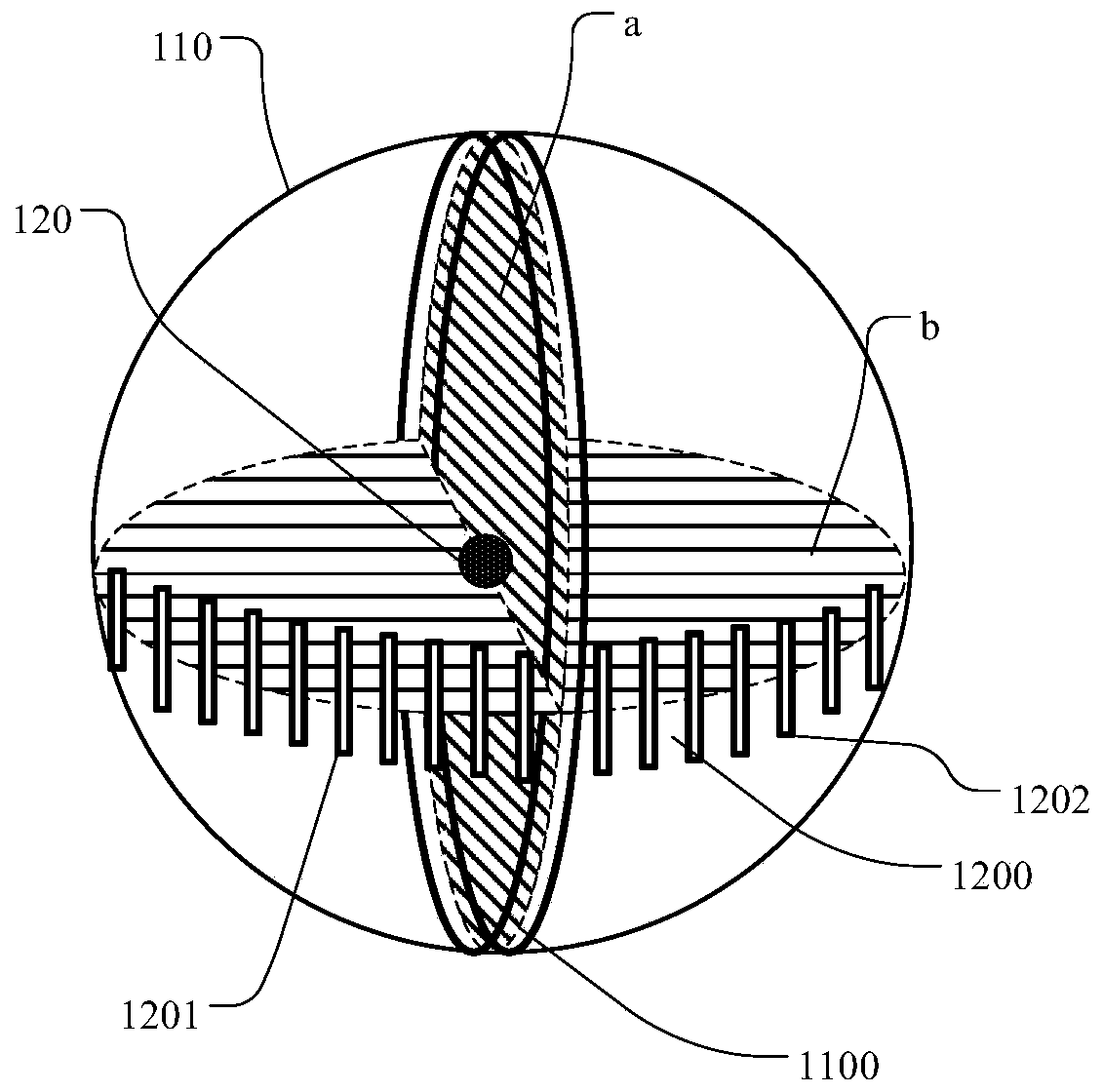 Coordinate Measurement Auxiliary Device