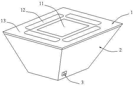 Multi-point touch sensing method and equipment