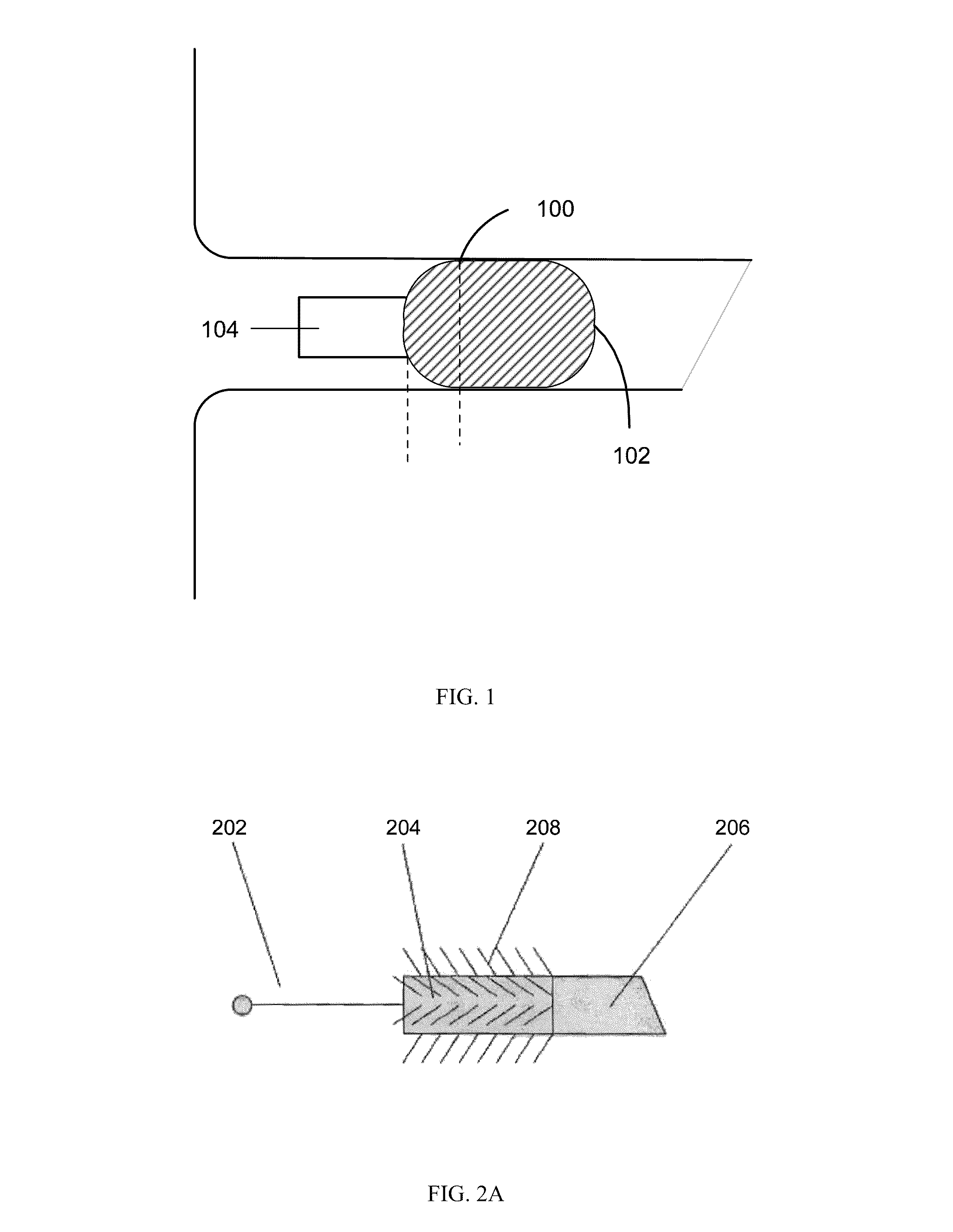 Open ear canal hearing aid with adjustable non-occluding securing mechanism