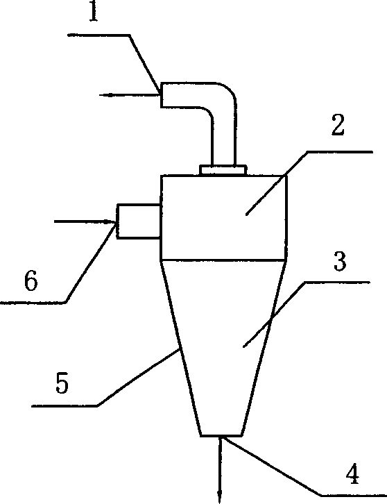 Apparatus and method for reclaiming, purifying and reutilizing boring mud