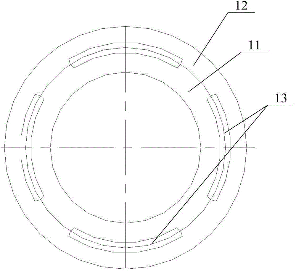 Rotation type dual-roller compressor