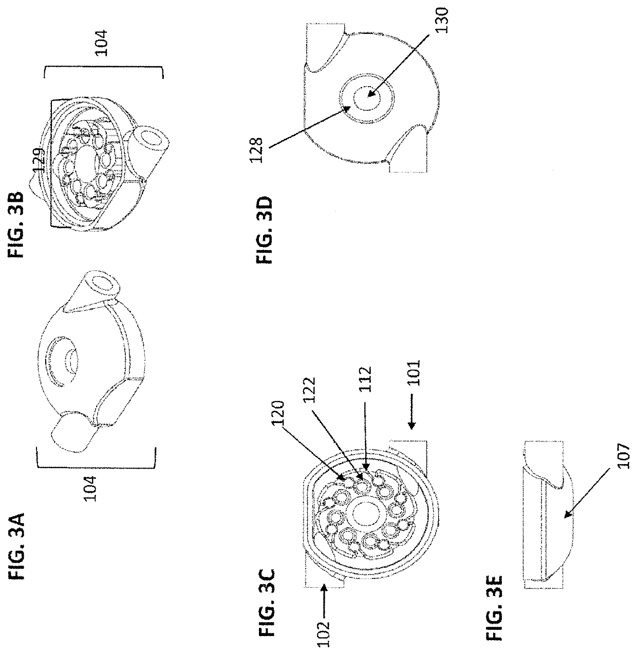 Method and System of Dorsal Root Ganglion Stimulation