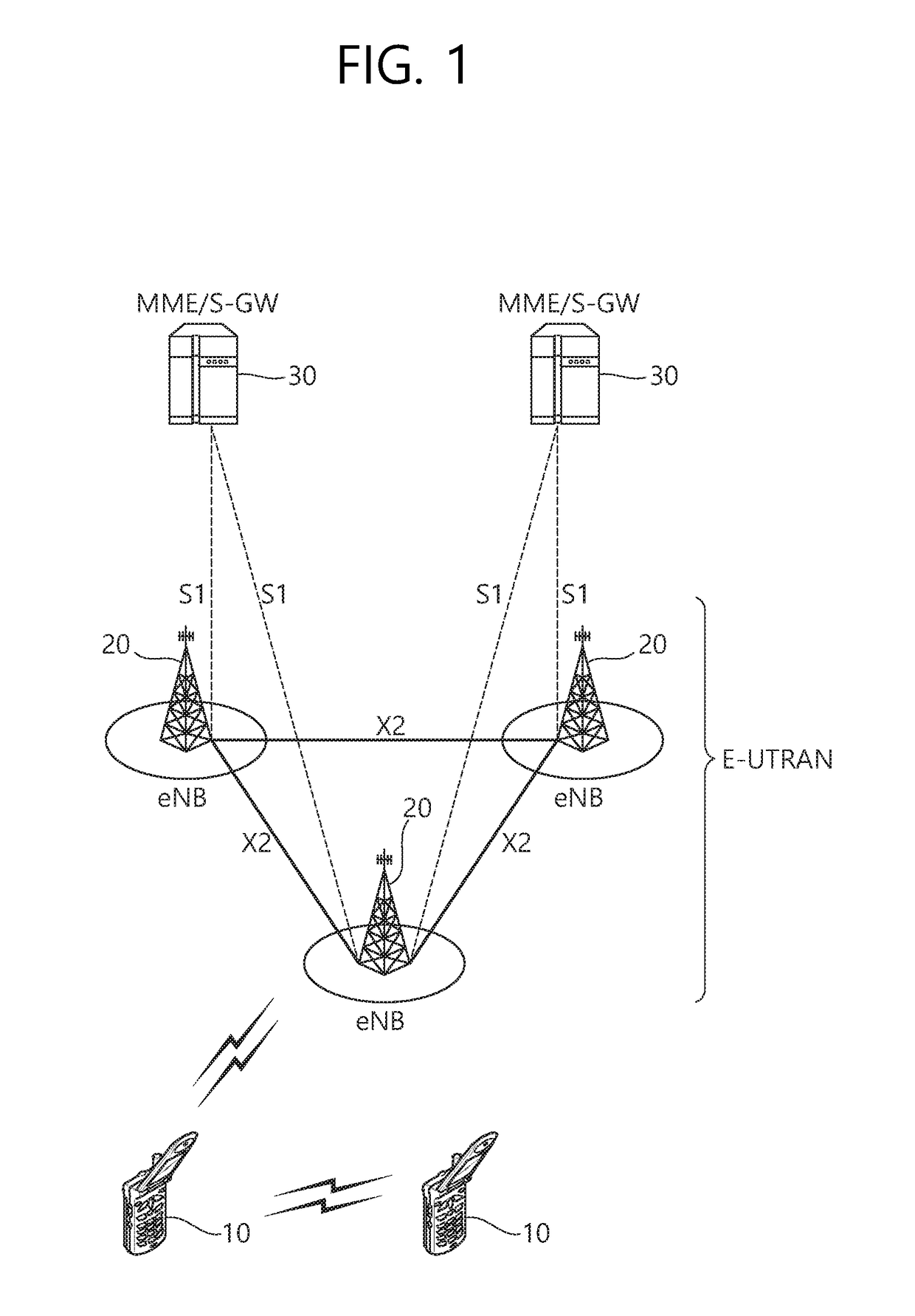 Method and apparatus for buffering v2x message for path switching in wireless communication system