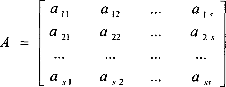 Networking fabrication safety integrating system based on ASP mode