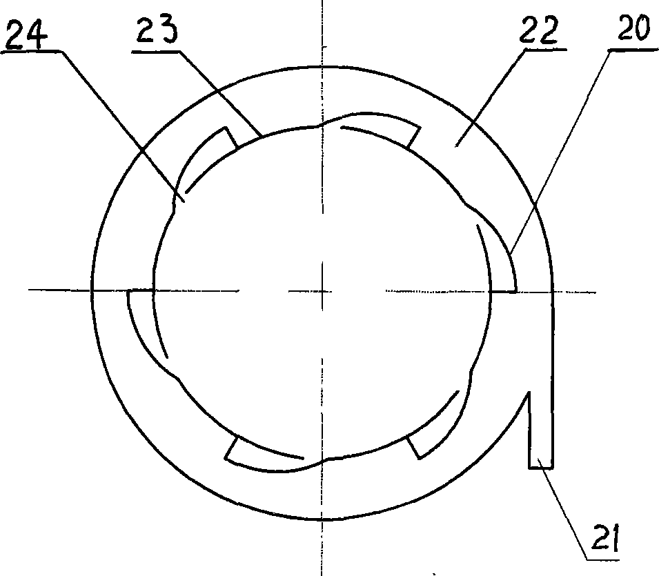 Kneading extruding and granulating equipment