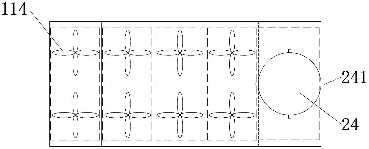 Modular air conditioner