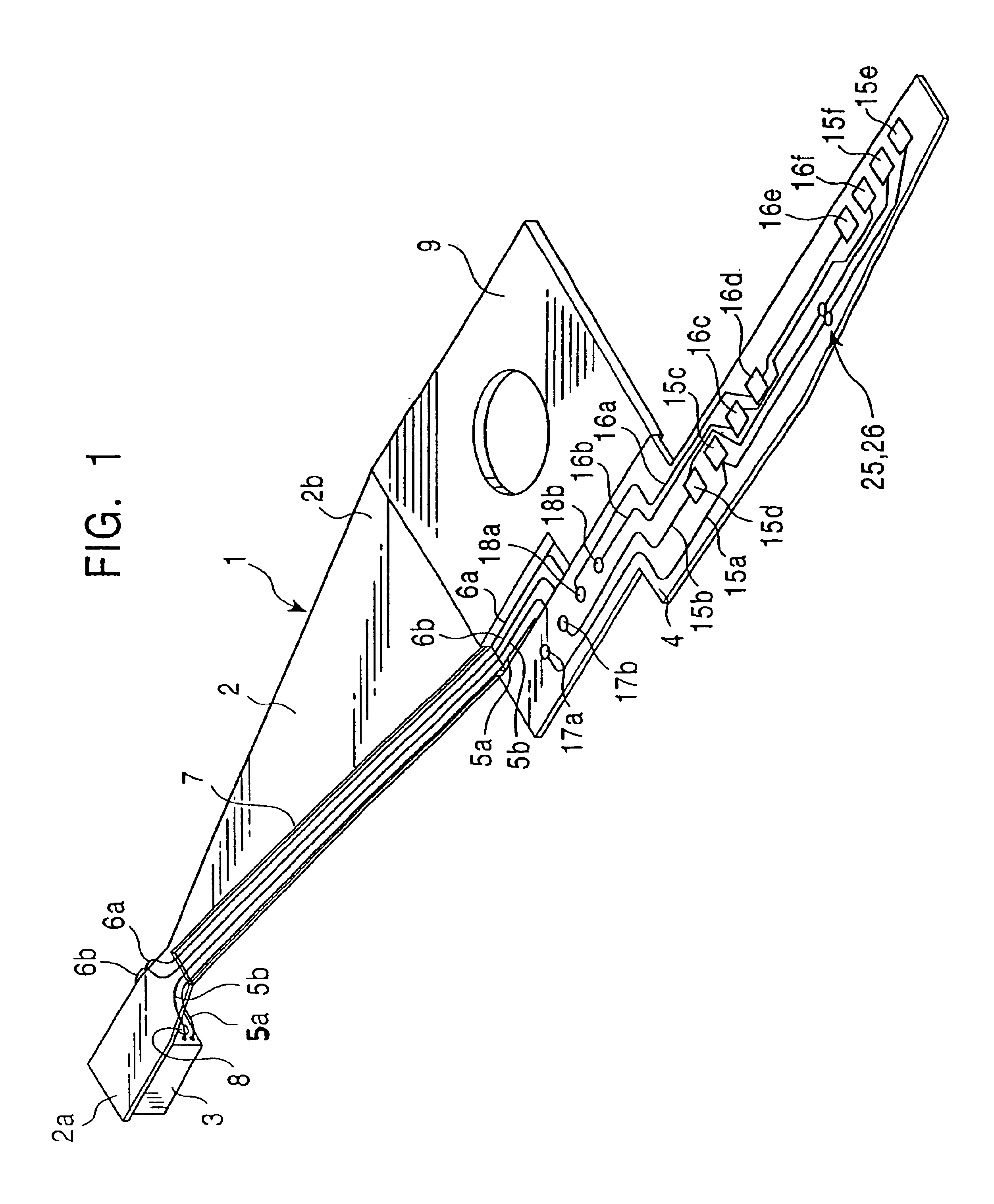 Method for manufacturing a circuit board capable of protecting an MR magnetic head therein against electrostatic breakdown and a method for manufacturing a magnetic head using the same