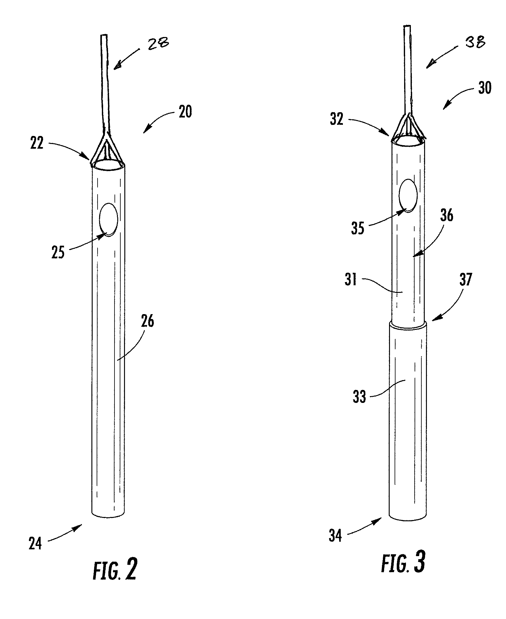 Apparatus and method for delivering pollen for directed pollination of plants