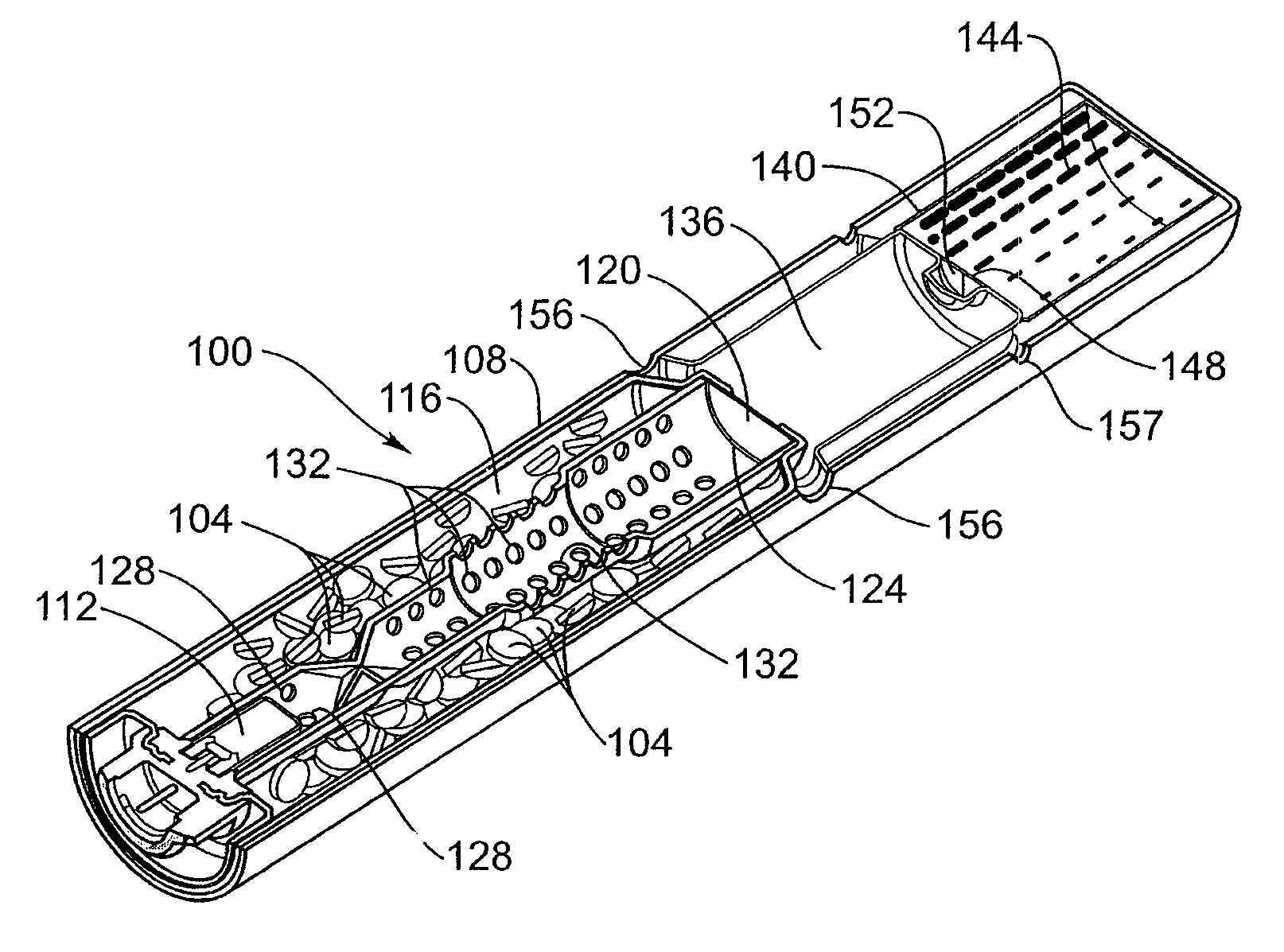 Additives for liquid-cooled inflators