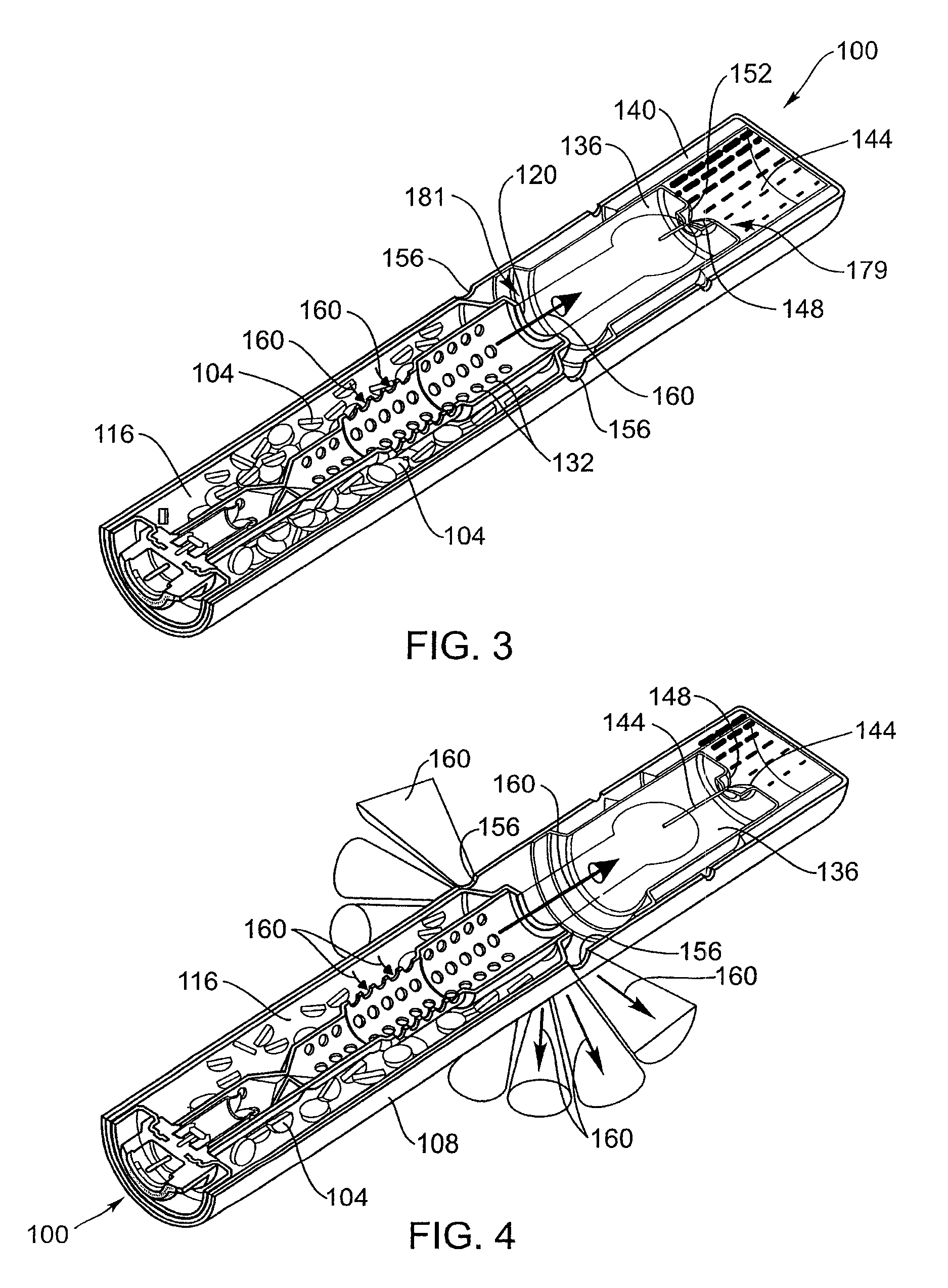 Additives for liquid-cooled inflators