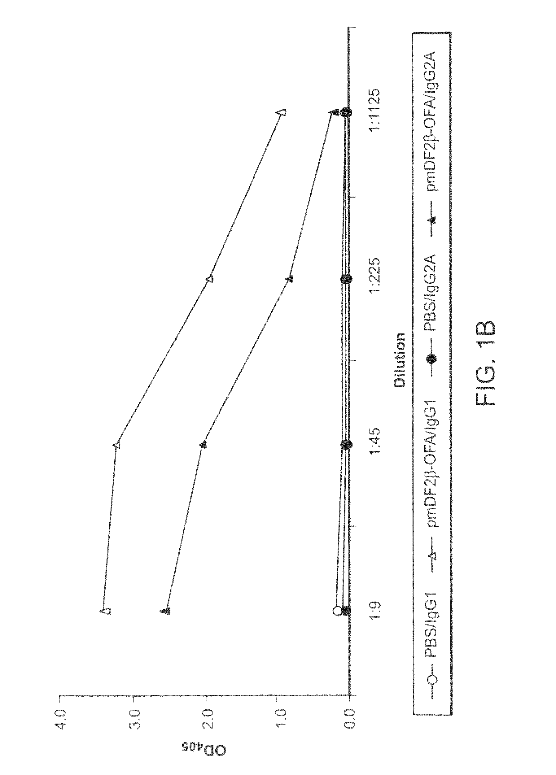 Methods and compositions for the treatment and prevention of cancer