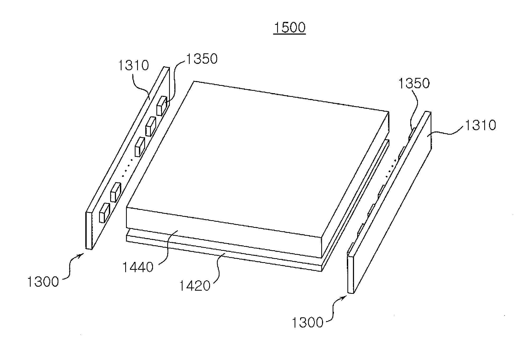 Complex Crystal Phosphor, Light Emitting Device, Surface Light Source Apparatus, Display Apparatus, and Lighting Device