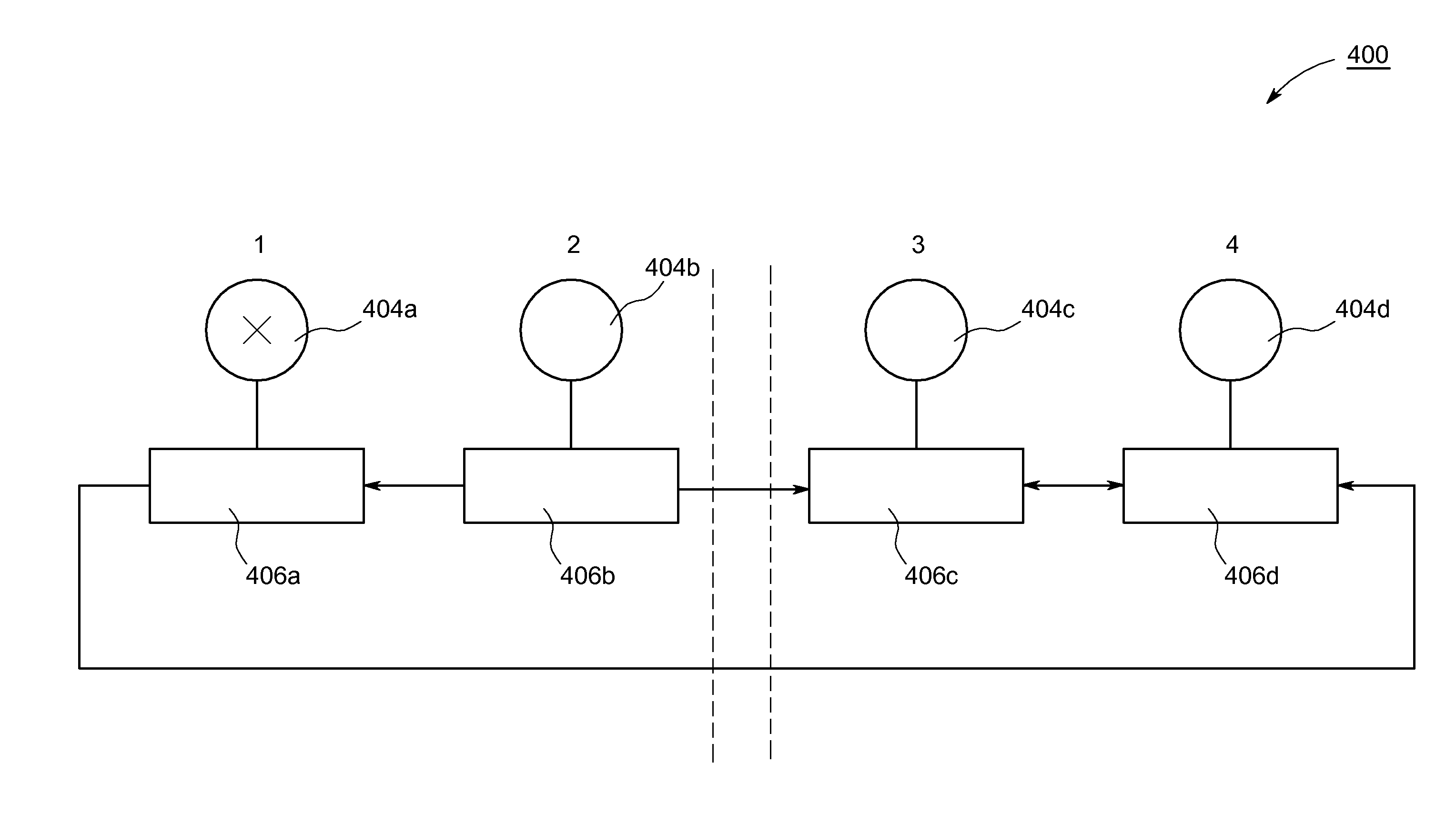 Electrical power distribution