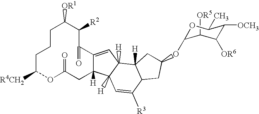 Pesticidal formulations