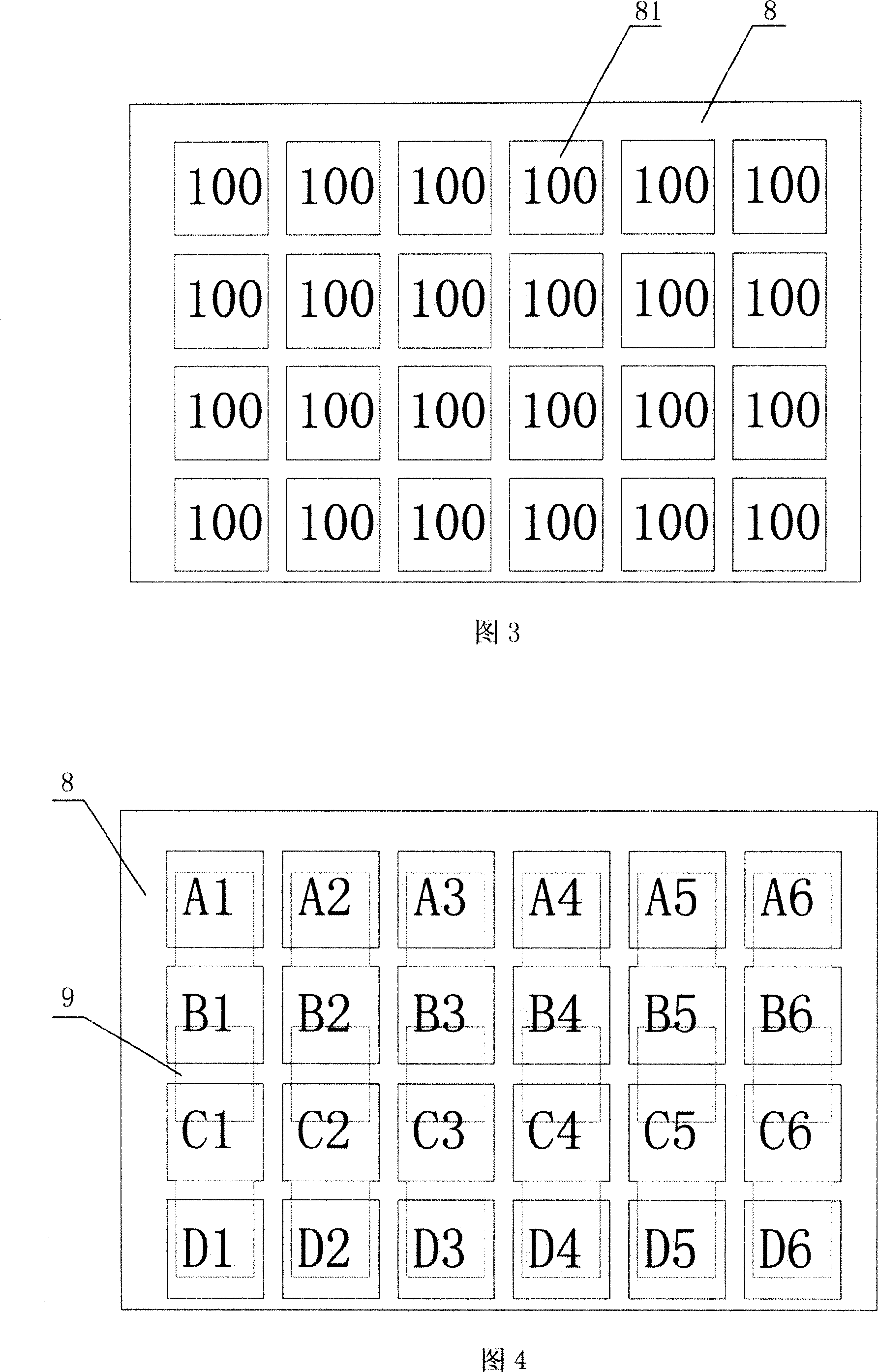 Temperature control device of heating system in hot-forming machine for plastic sheet