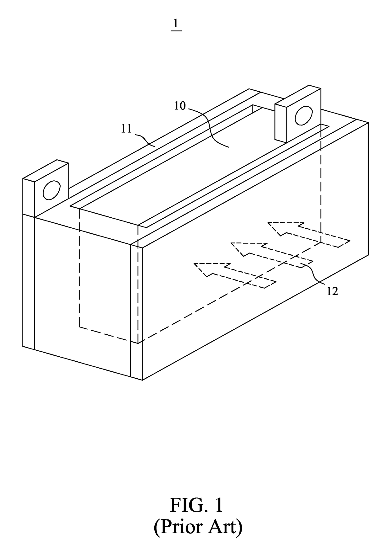 Intake circulatory system for zinc air fuel cell