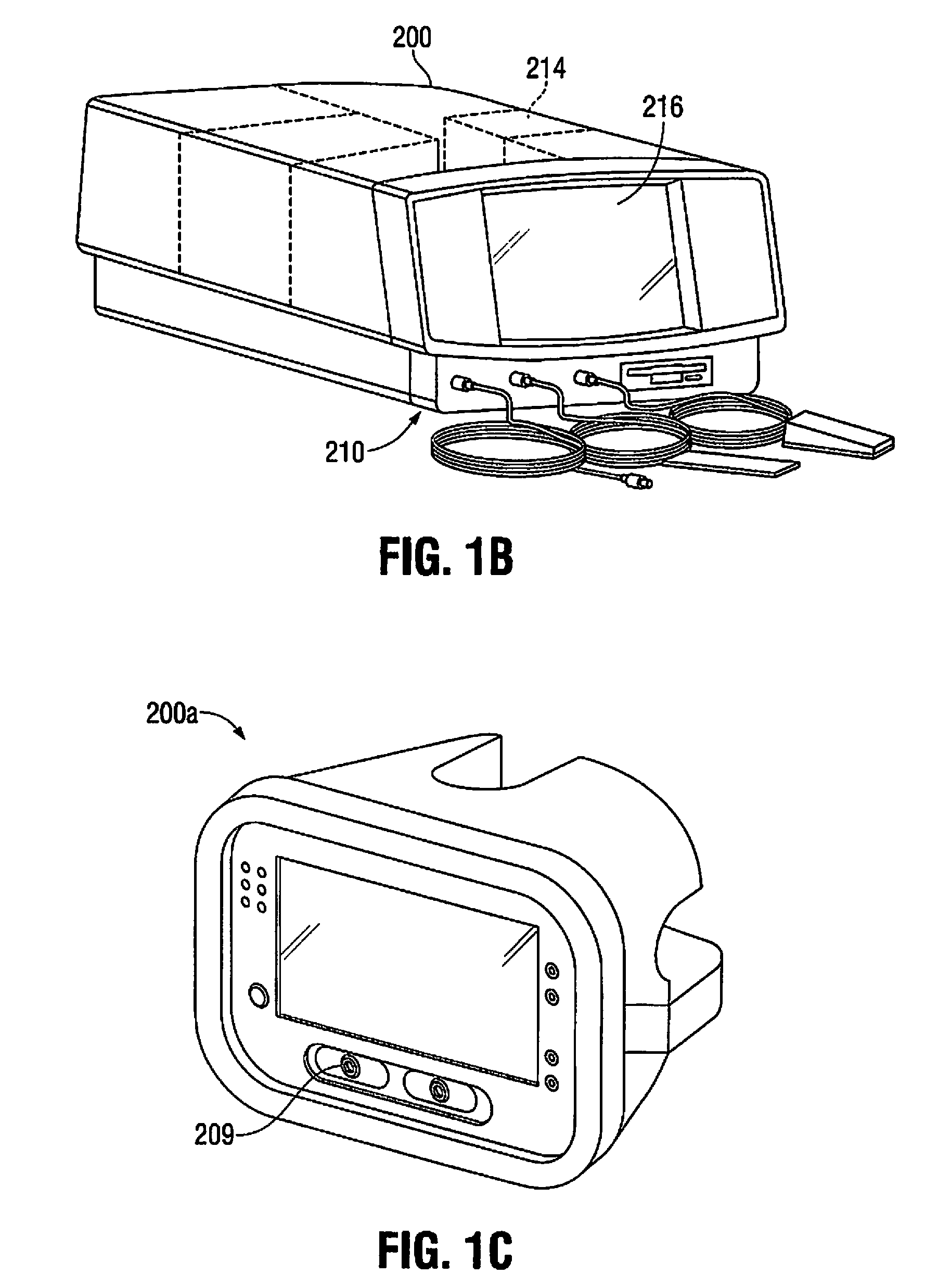 Systems and methods for treating tissue with radiofrequency energy