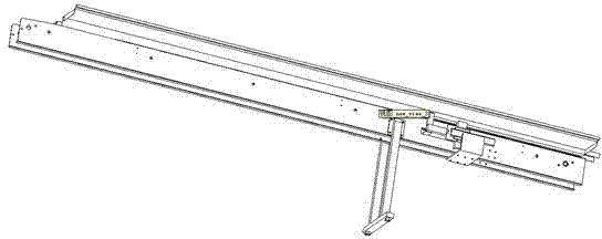 Packing machine capable of conveying multiple materials