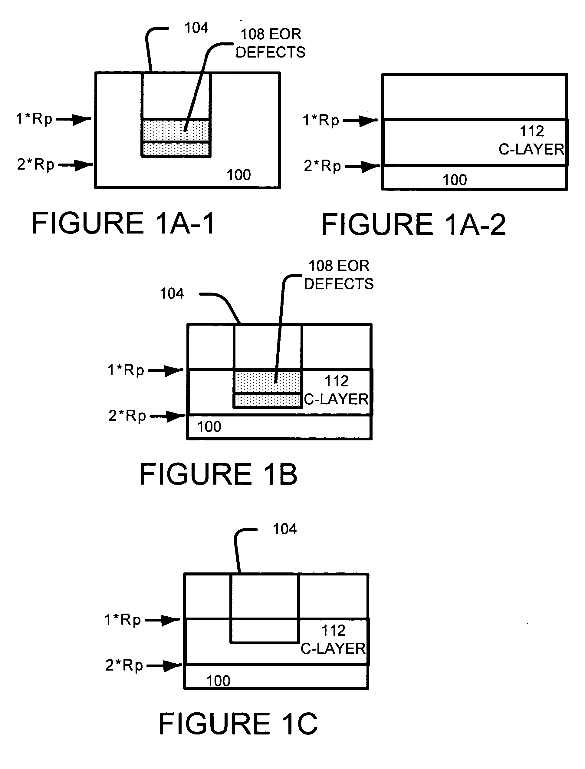 Material architecture for the fabrication of low temperature transistor