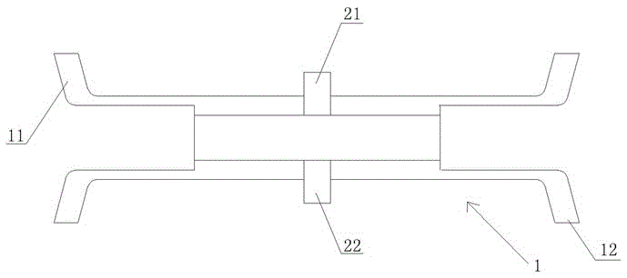 Elastic sheet for motorcycle disc brake pump