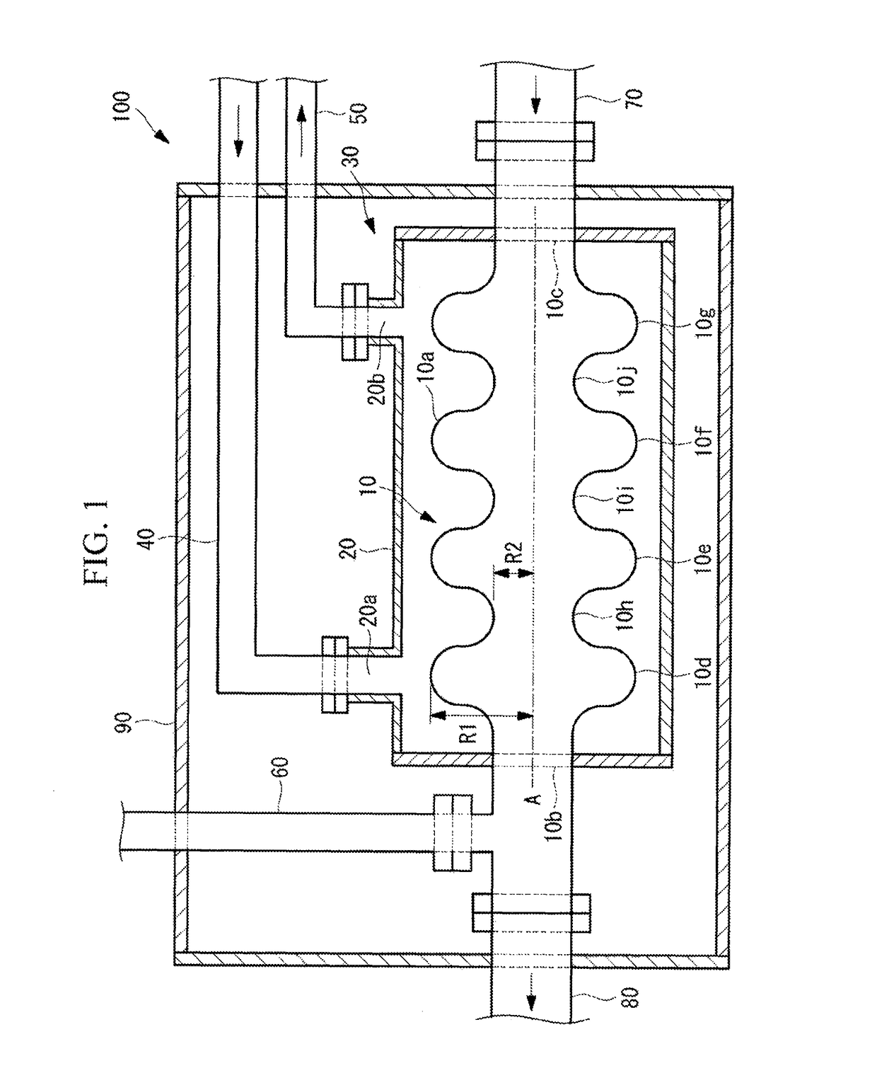 Superconducting accelerating cavity and electropolishing method for superconducting accelerating cavity