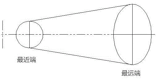 Energy collecting device for generating power through ocean energy