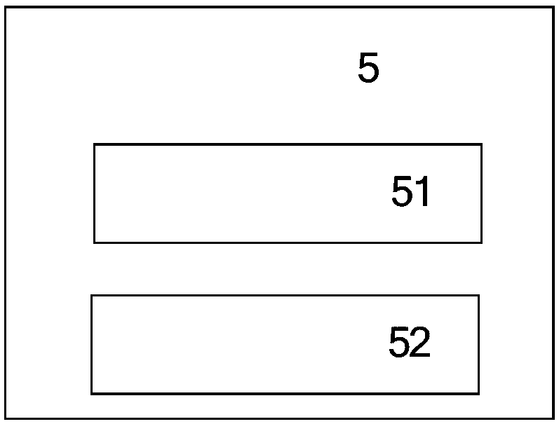 Examination system for automatically setting questions