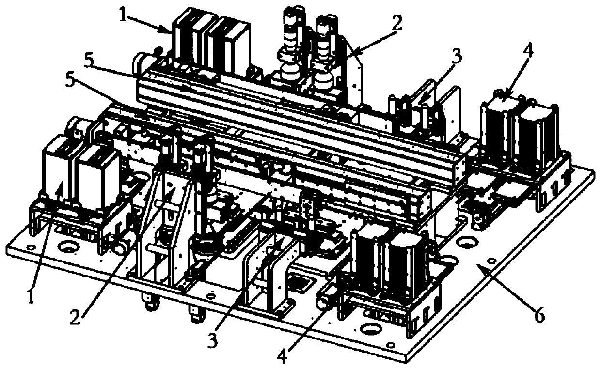 Defect detection equipment