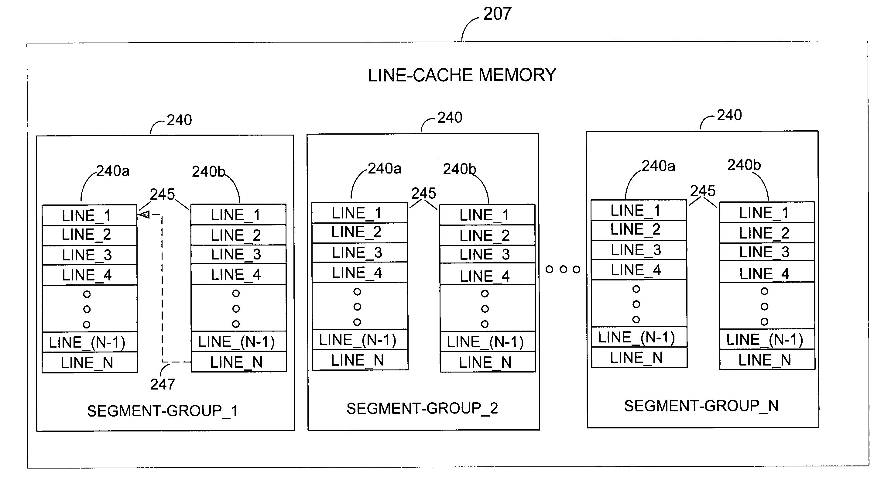 Reducing micro-controller access time to data stored in a remote memory in a disk drive control system