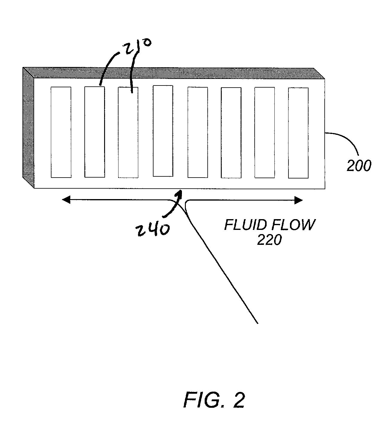 Spatiotemporal and geometric optimization of sensor arrays for detecting analytes fluids