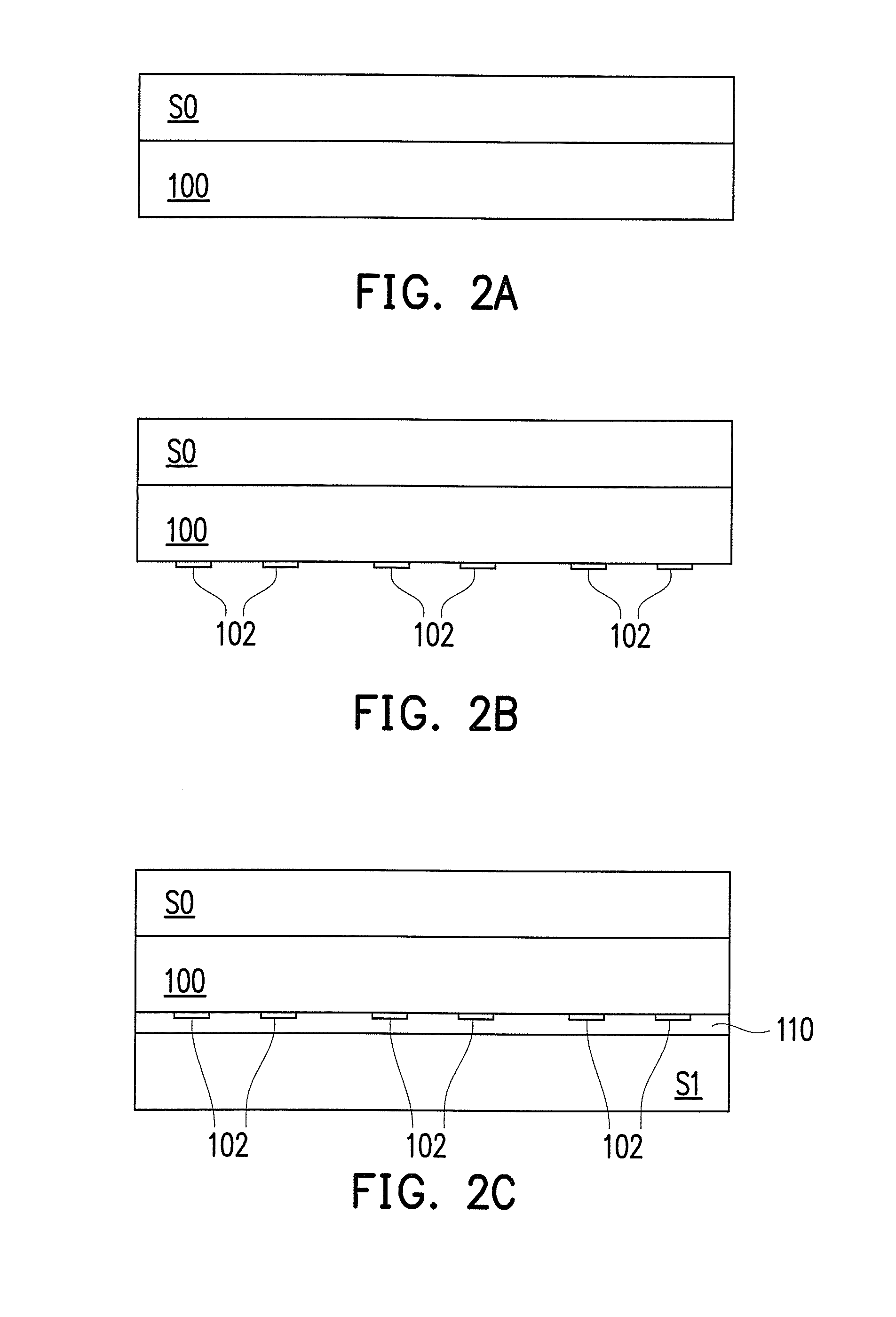 Electric-programmable magnetic module and picking-up and placement process for electronic devices