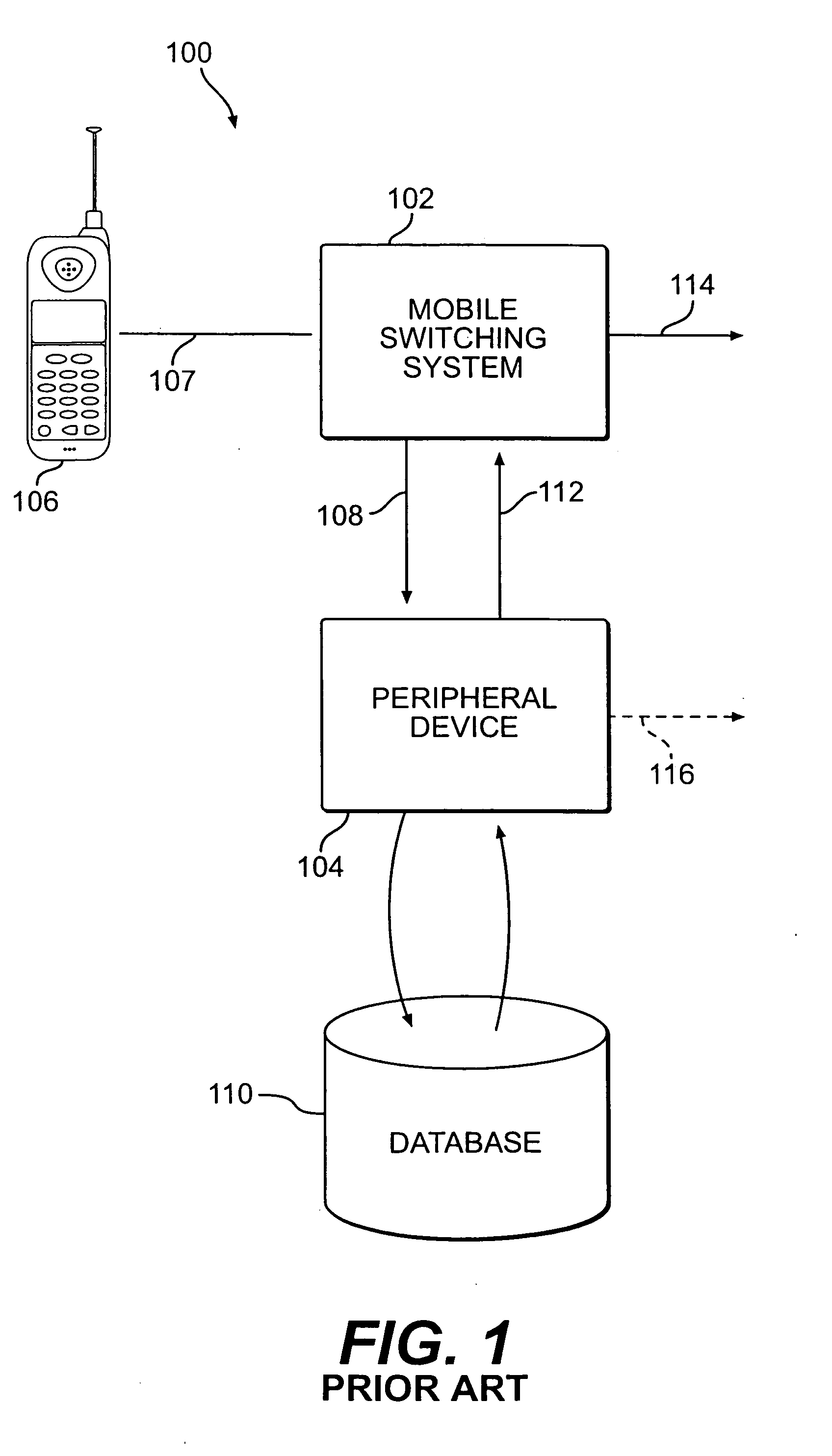 Pre-paid wireless interactive voice response system