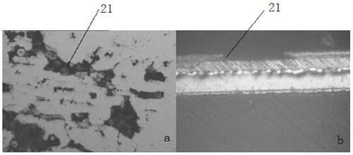 A super-corrosion-resistant nickel-chrome plated part and its manufacturing method