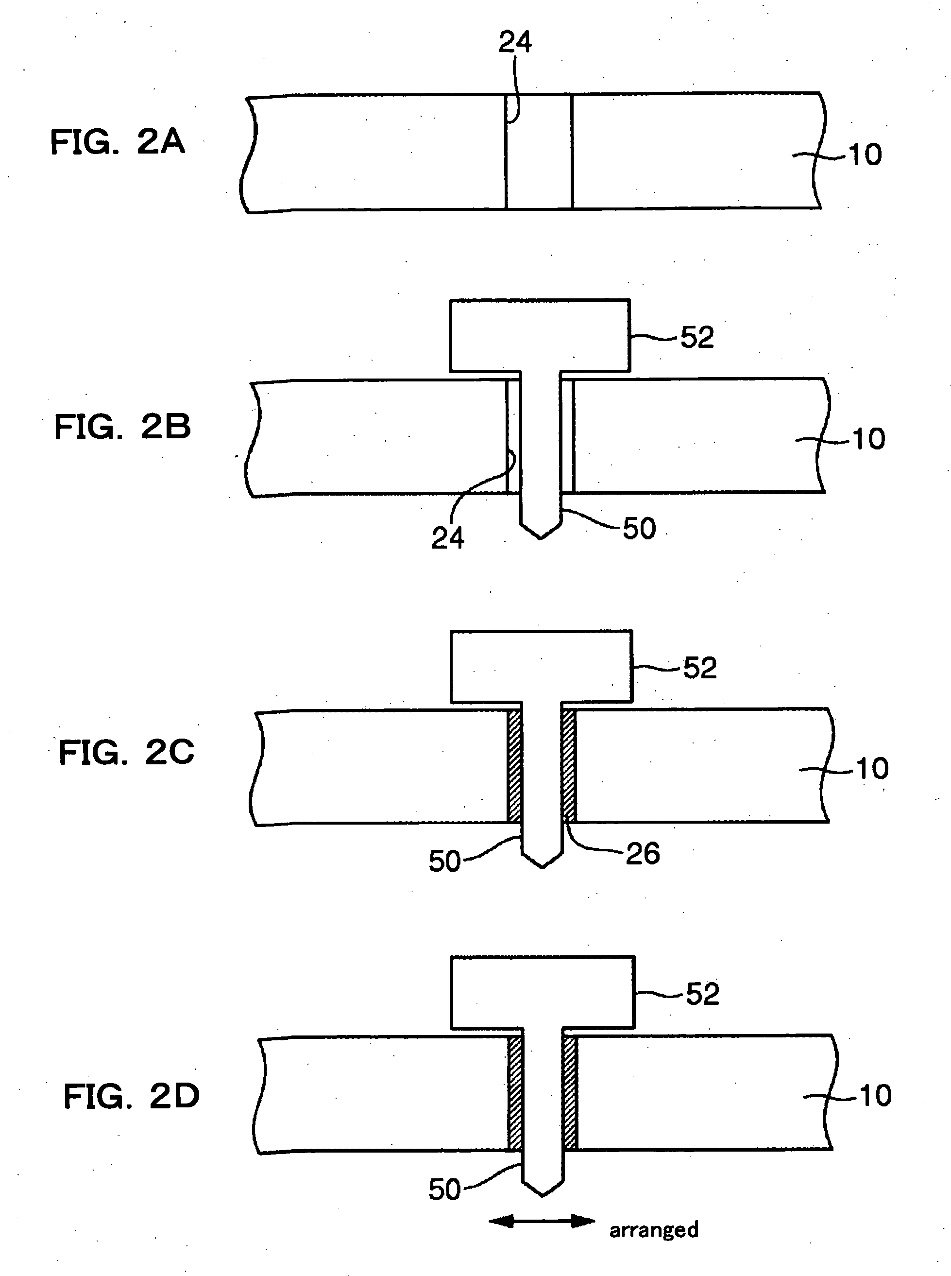 Optical module and method of manufacturing the same, and hybrid integrated circuit, hybrid circuit board, electronic apparatus, opto-electricity mixed device, and method of manufacturing the same