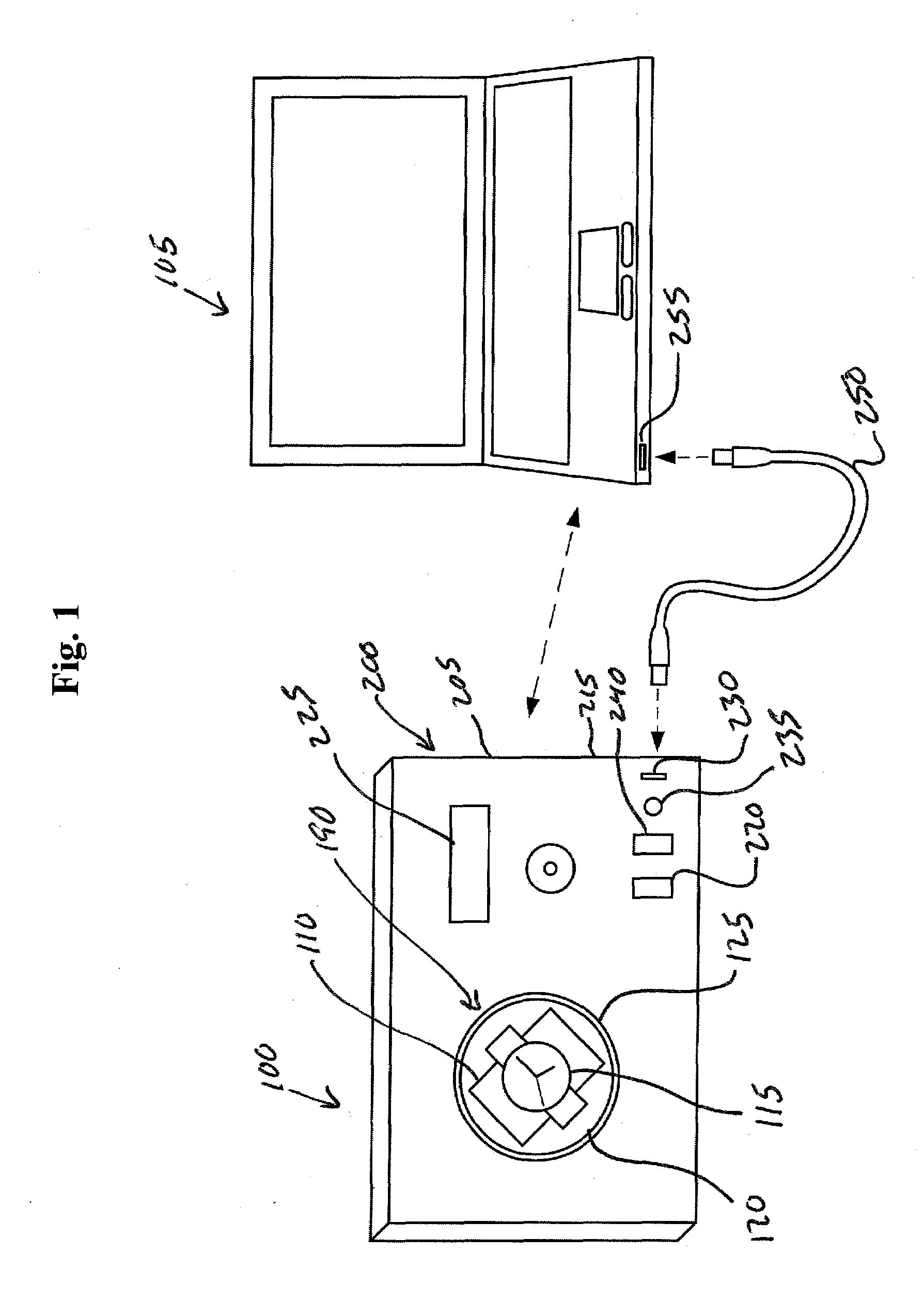 Programmable watch winder