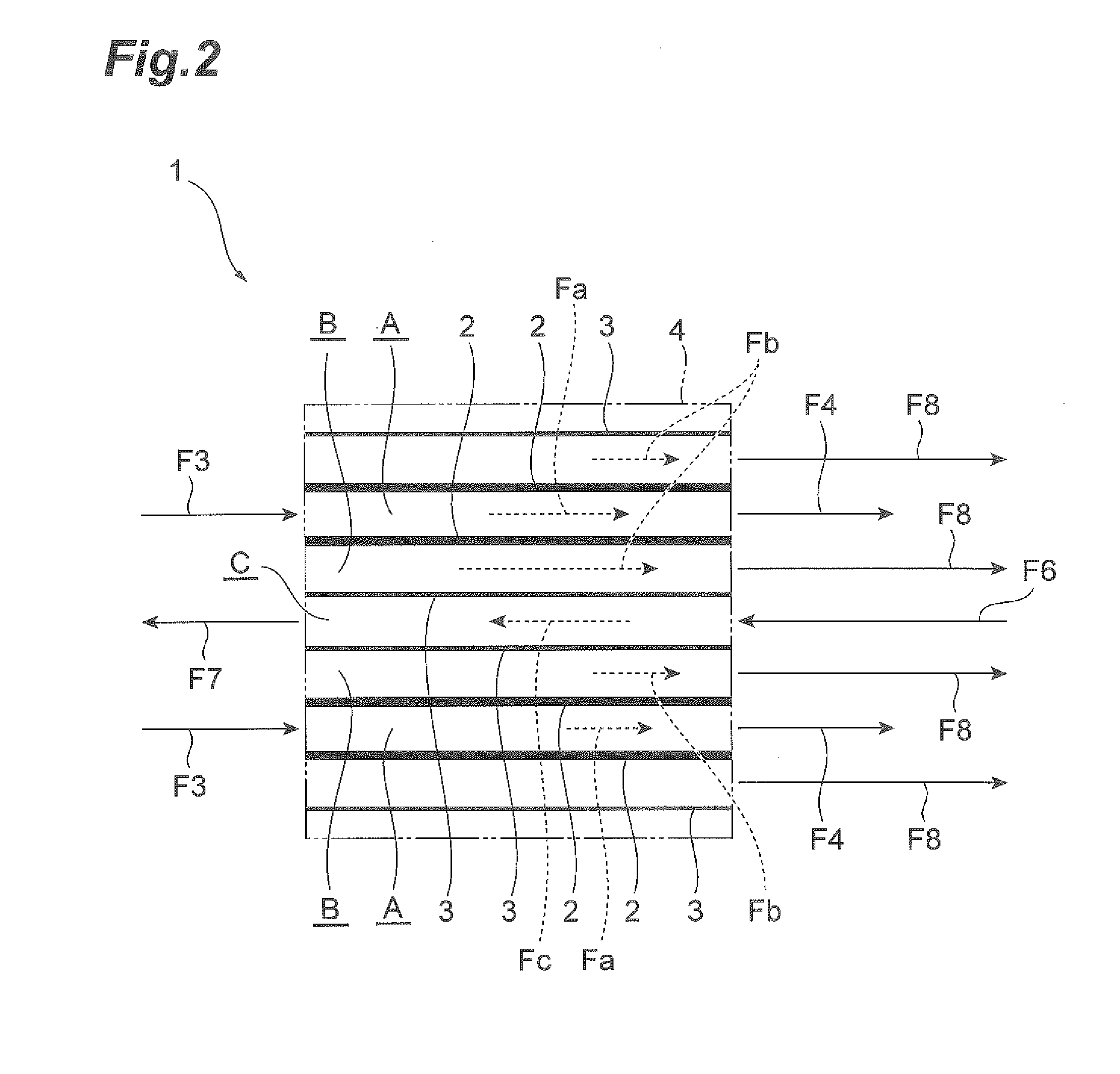 Method and Device for Obtaining Purified Water