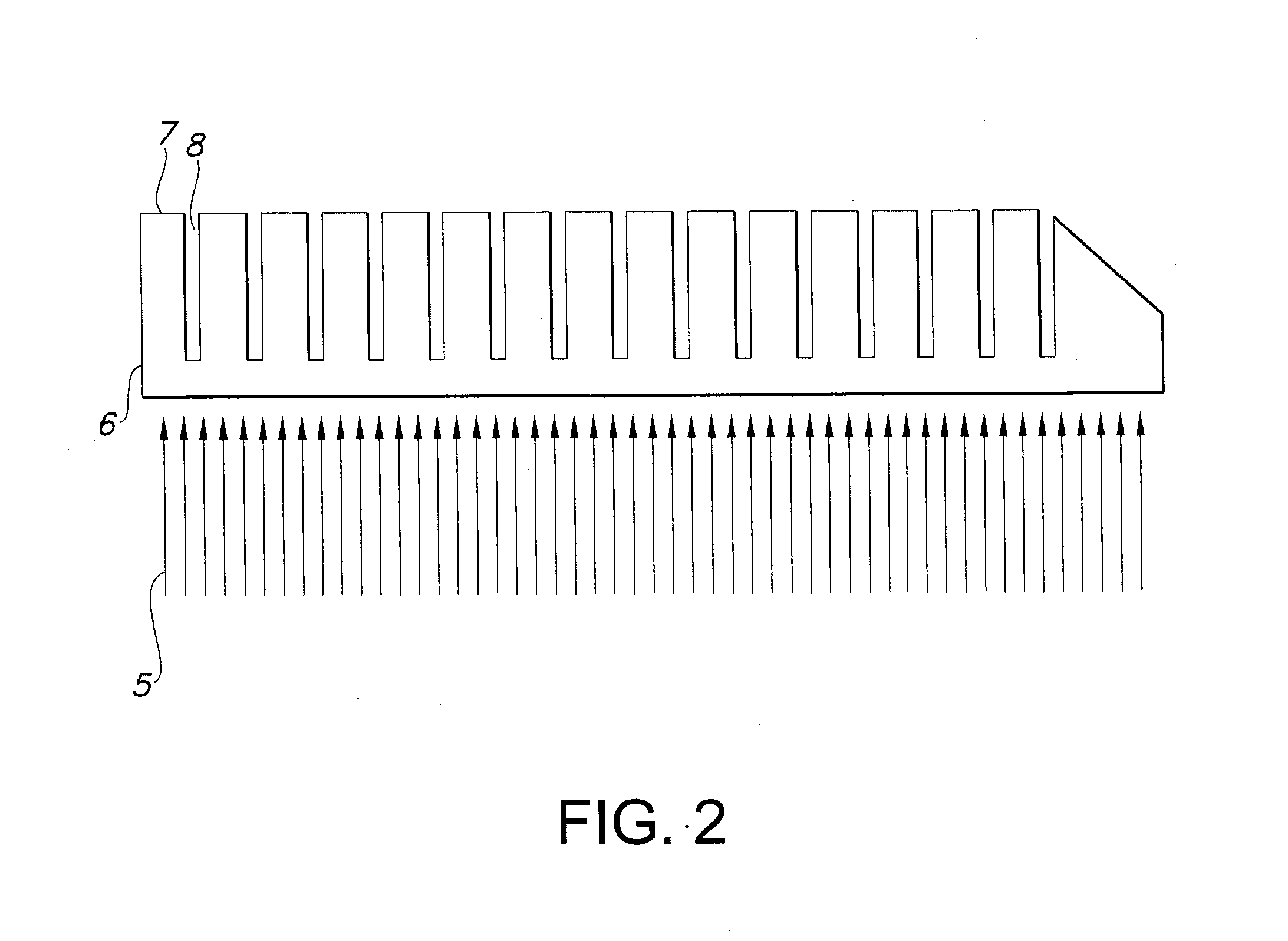 System and method for producing technetium-99m using existing pet cyclotrons