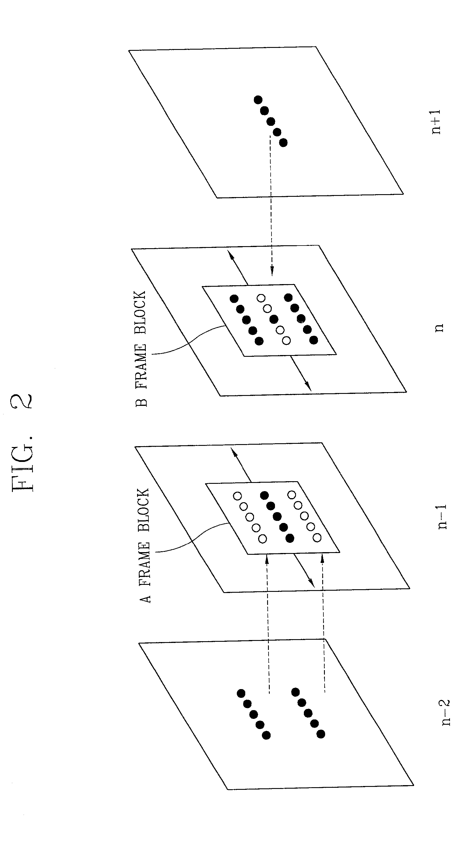 Motion-adaptive interpolation apparatus and method thereof