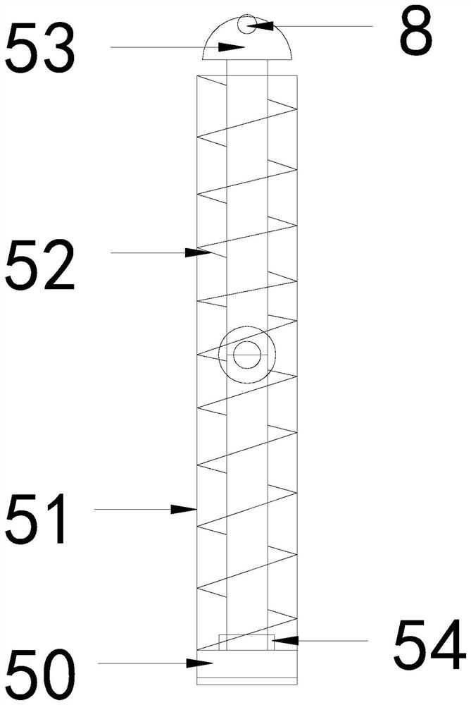 A miniaturized antenna for 5G mobile communication