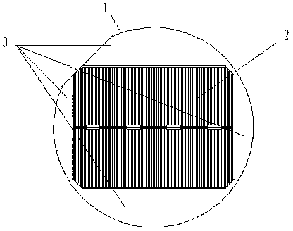 Solar battery manufacturing method