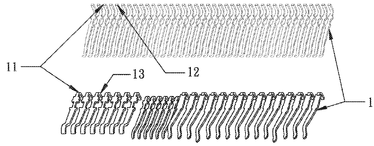 U2 female adapter