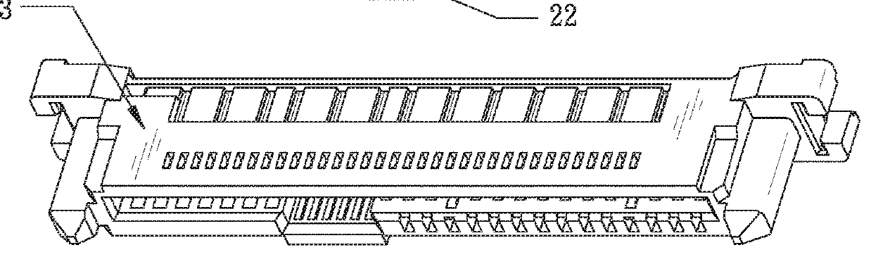 U2 female adapter