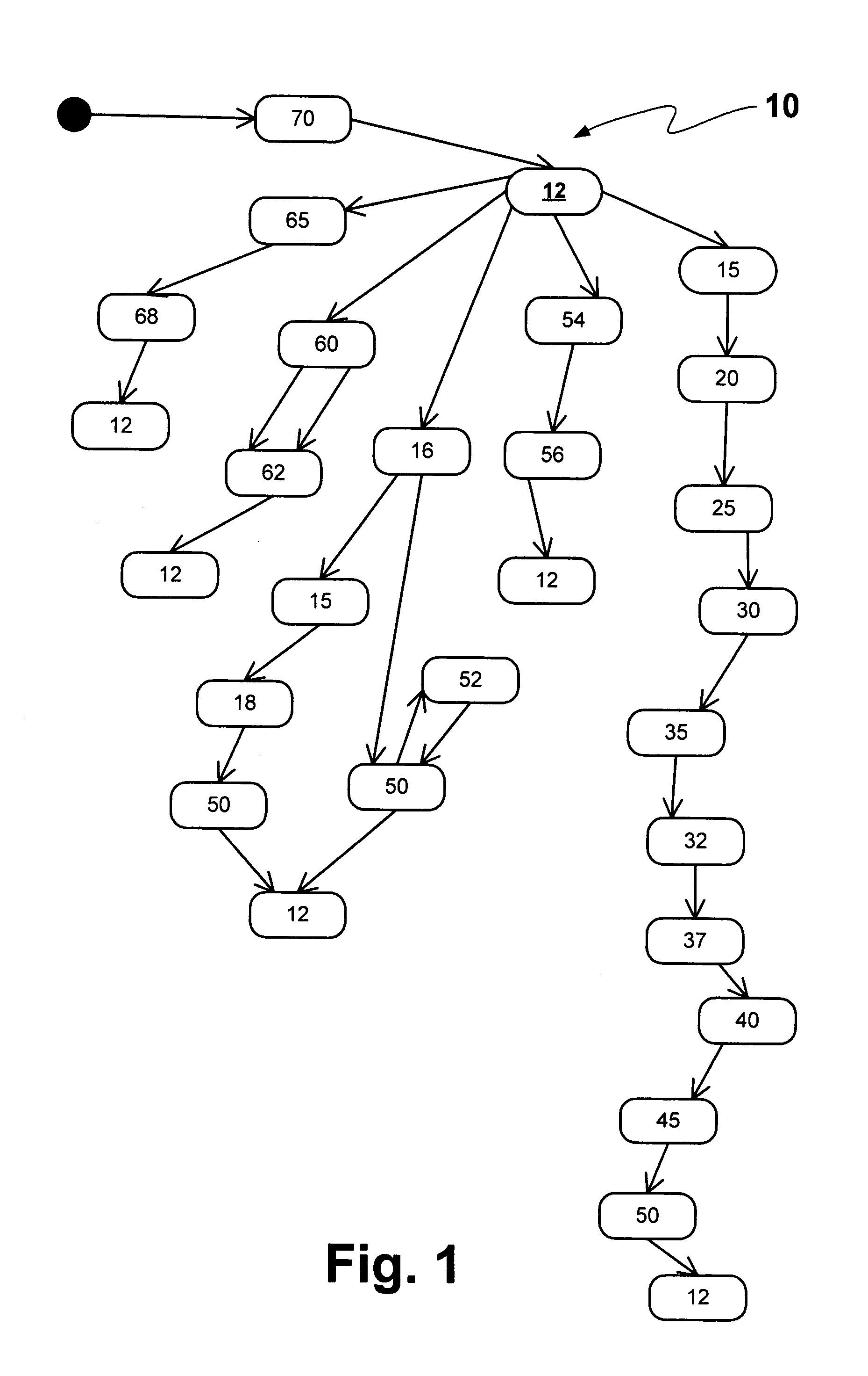 Apparatus and method for detection of trace chemicals