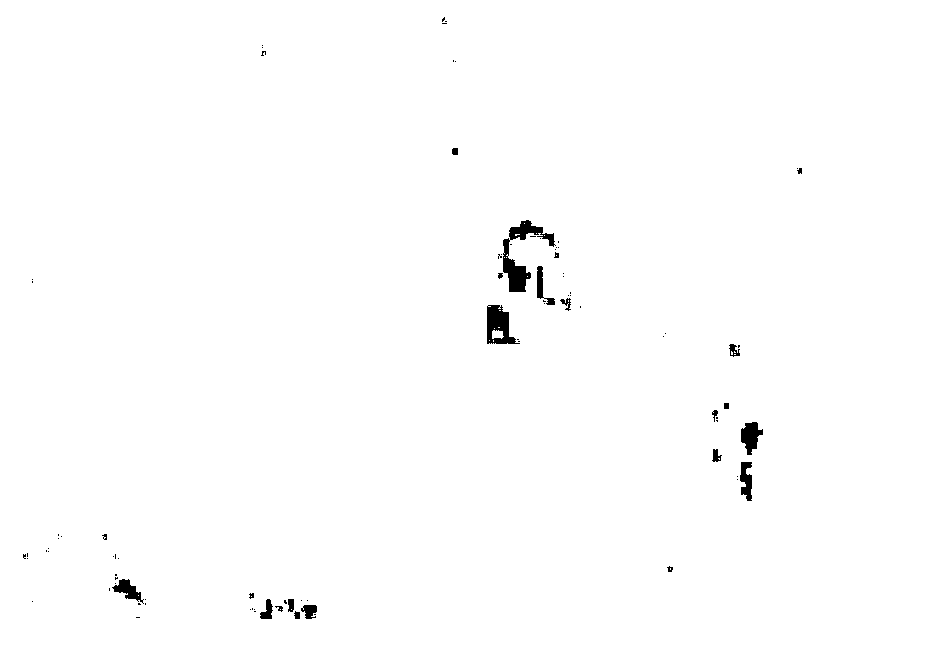 System and method for monitoring and pre-warning for illegal exploitation of ionic adsorption rare earth ore